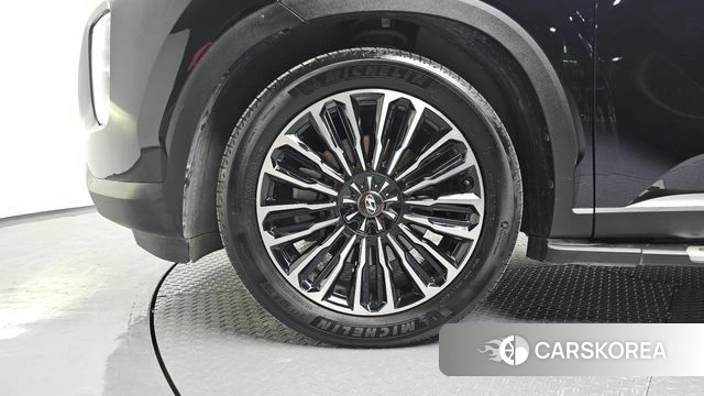 Hyundai Palisade id 4712771 из Кореи 15