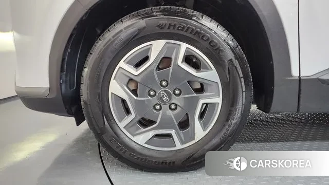 Hyundai The New Santa Fe id 3443694 из Кореи 15