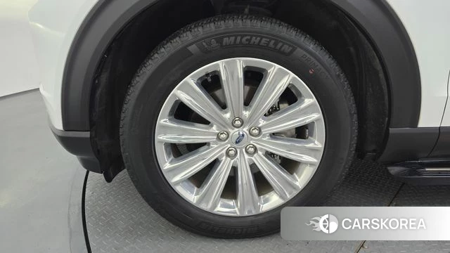 Ford Explorer 6th Generation id 4310262 из Кореи 15