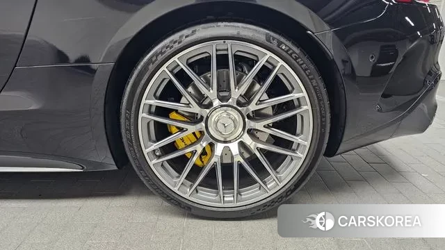 Mercedes-Benz AMG GT C192 id 3477166 из Кореи 15