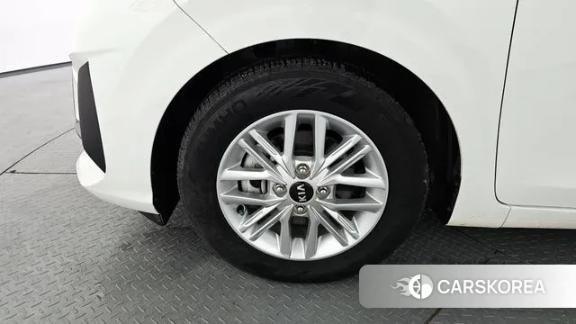 Kia Morning Urban (JA) id 2940731 из Кореи 15