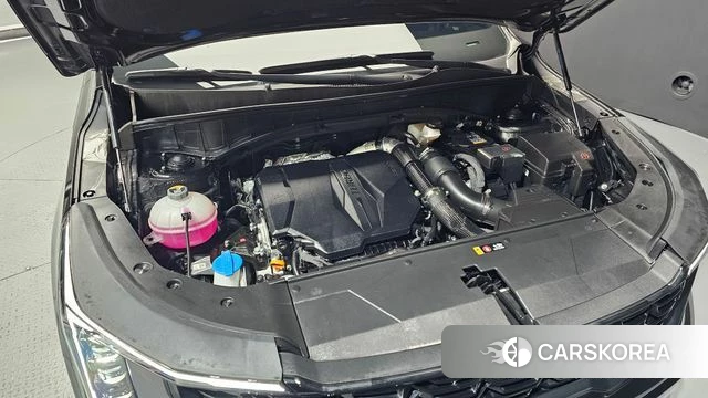 Kia The New Sorento 4th Generation id 4194330 из Кореи 26