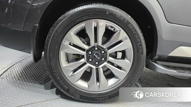 Kia Mohave Master id 4707254 из Кореи 15