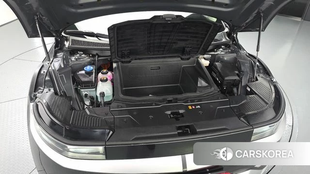 Hyundai Ionic 5 id 4906308 из Кореи 25