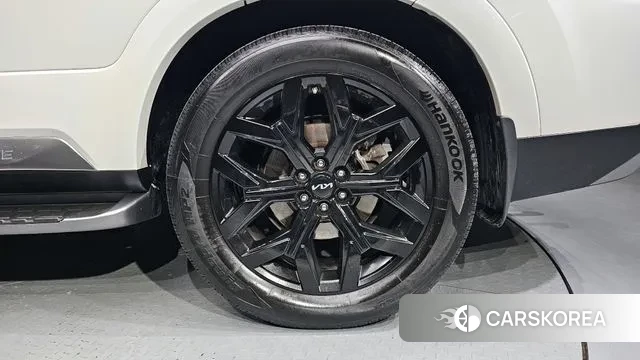 Kia Mohave Master id 3581444 из Кореи 15