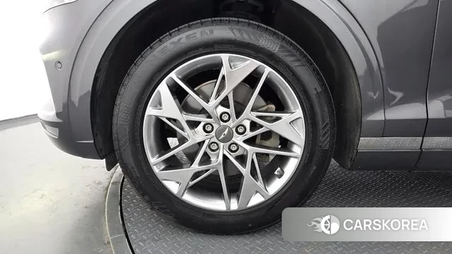 Genesis GV70 id 3561557 из Кореи 15