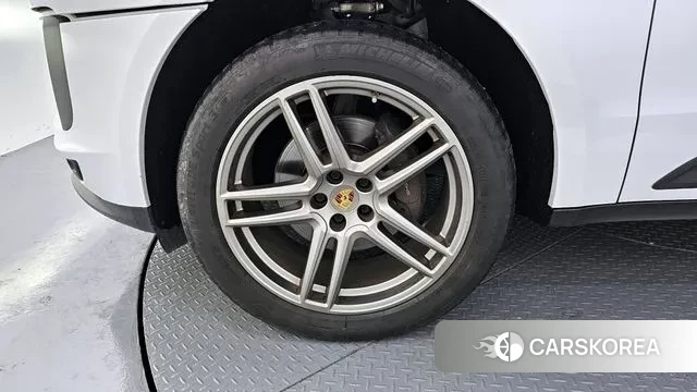 Porsche Macan id 3509101 из Кореи 15