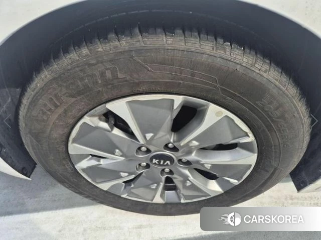 Kia K5 Hybrid 3rd Generation id 4383848 из Кореи 13