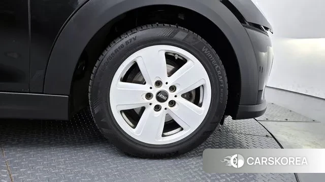 Mini Cooper id 3735166 из Кореи 15