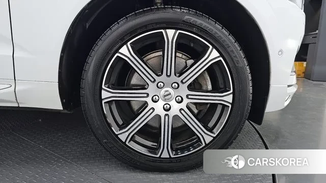 Volvo XC60 second Generation id 3439598 из Кореи 15