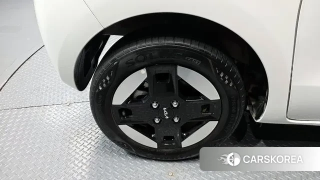 Kia The New Kia Ray EV id 3482480 из Кореи 15