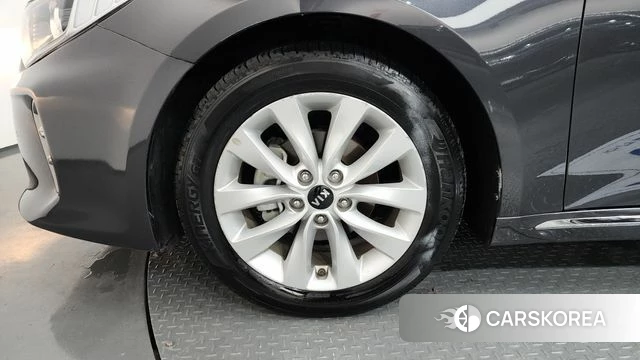 Kia K5 second generation id 4568811 из Кореи 27