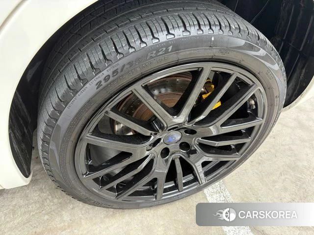 Maserati Levante id 3867344 из Кореи 13