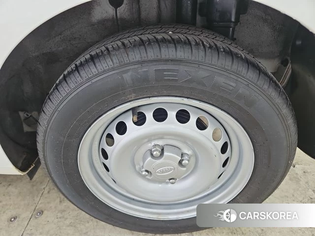 Kia Morning Urban (JA) id 4464538 из Кореи 9