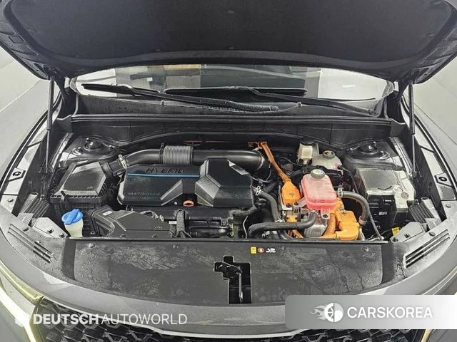 Kia Sorento 4th Generation id 3916506 из Кореи 14