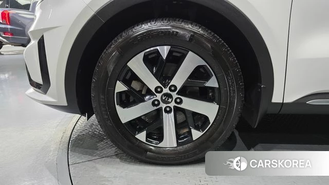 Kia Sorento 4th Generation id 4619443 из Кореи 30
