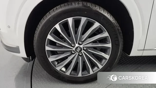 Hyundai The New Palisade id 3624745 из Кореи 15