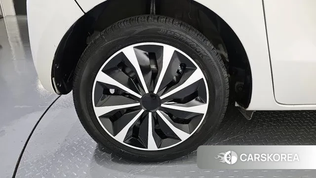 Kia The New Ray id 3306505 из Кореи 15