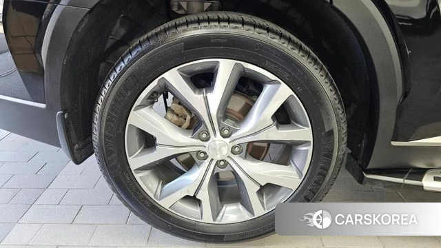 Hyundai Palisade id 4447588 из Кореи 27