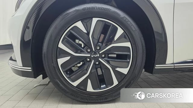 Kia EV6 id 4433161 из Кореи 29