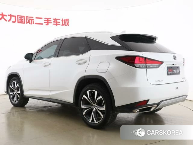 Lexus RX id 4298436 из Китая 11
