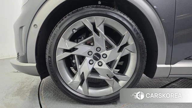 Genesis GV60 id 3892500 из Кореи 15