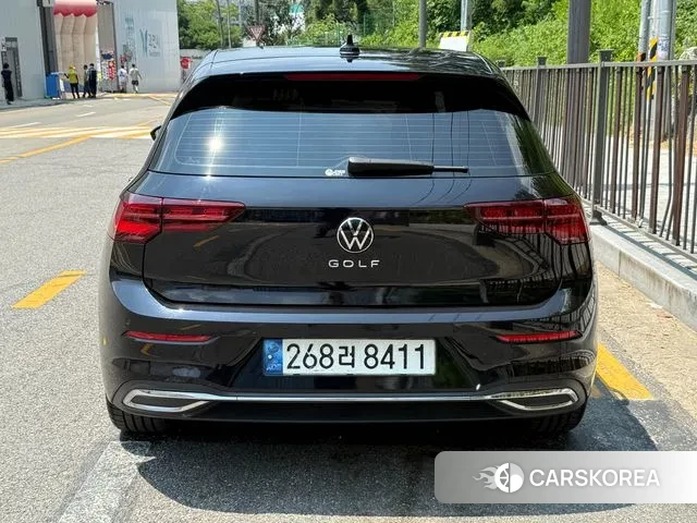 Volkswagen Golf 8th Generation id 2975198 из Кореи 15