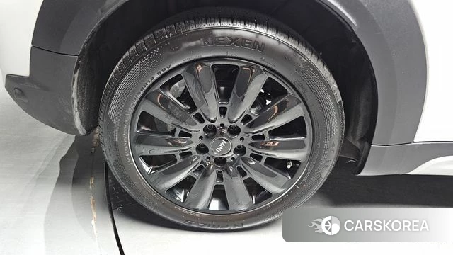 Mini Cooper Countryman id 4730308 из Кореи 25