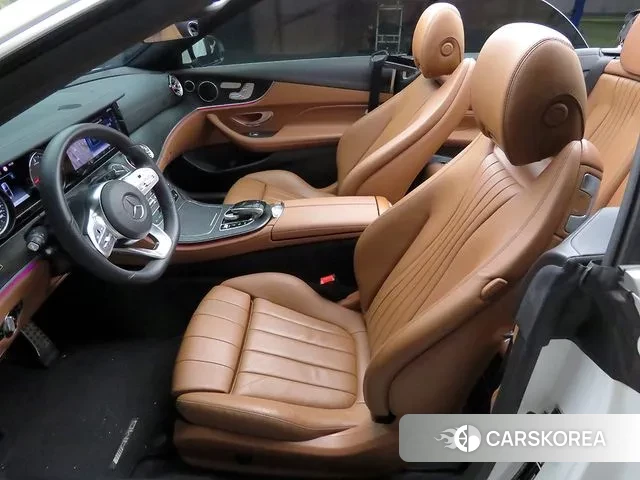 Mercedes-Benz E-Class W213 id 2995233 из Кореи 15