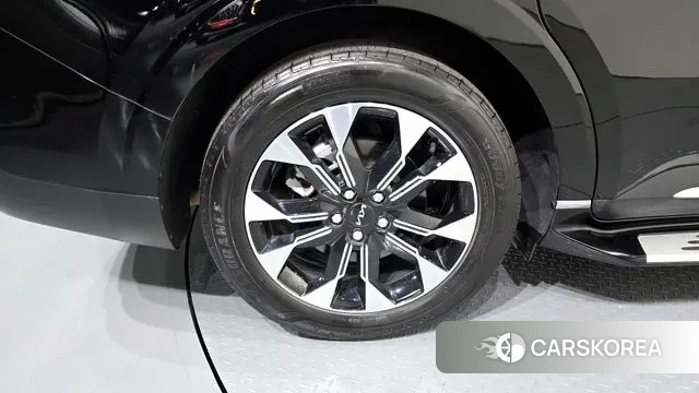 Kia Carnival 4th generation id 3759240 из Кореи 15