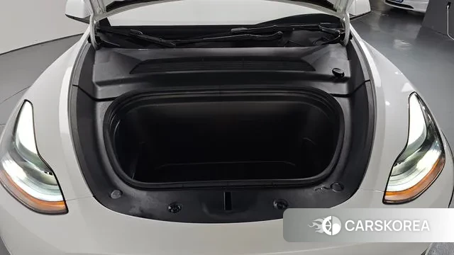 Tesla Model Y id 3207070 из Кореи 15