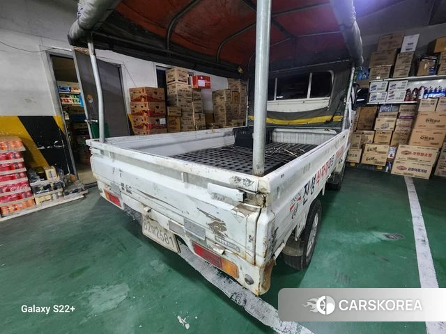 Chevrolet (GM Daewoo) New Labo id 4363111 из Кореи 9