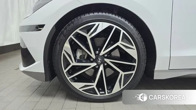 Hyundai Ionic 6 id 3241843 из Кореи 15