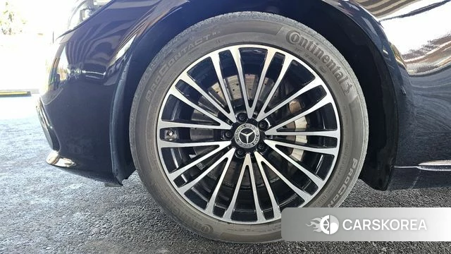 Mercedes-Benz S-Class W223 id 3865676 из Кореи 15