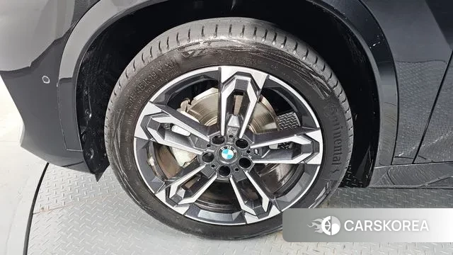 BMW X1 (U11) id 2958888 из Кореи 15