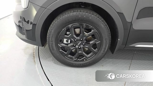 Kia The New Sorento 4th Generation id 4778289 из Кореи 15