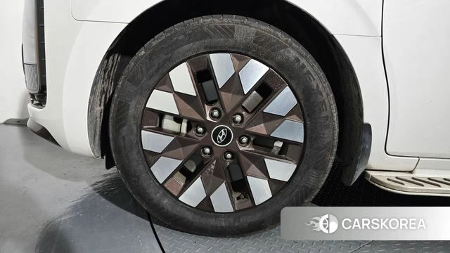 Hyundai Staria id 4549805 из Кореи 15