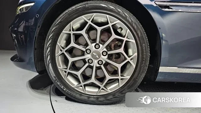 Genesis G80 (RG3) id 2994668 из Кореи 15