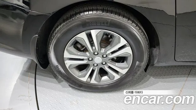 Kia The New Carnival id 2704700 из Кореи 15