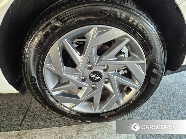 Hyundai The New Avante (CN7) id 3902500 из Кореи 15