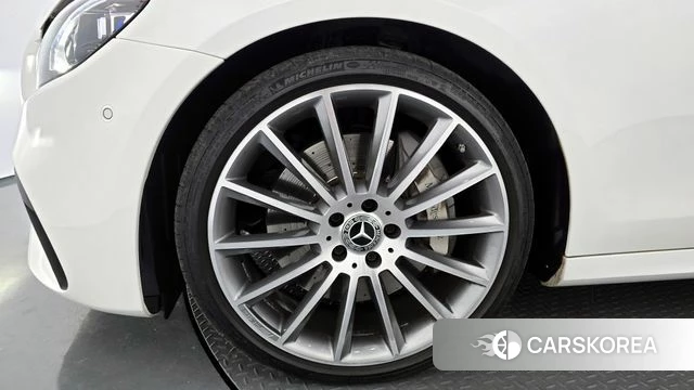Mercedes-Benz E-Class W213 id 4303343 из Кореи 30