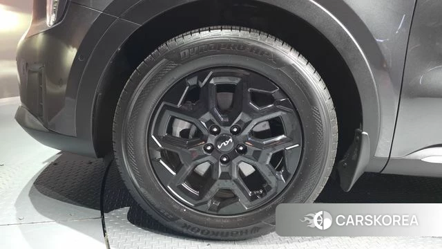 Kia The New Sorento 4th Generation id 4579238 из Кореи 15