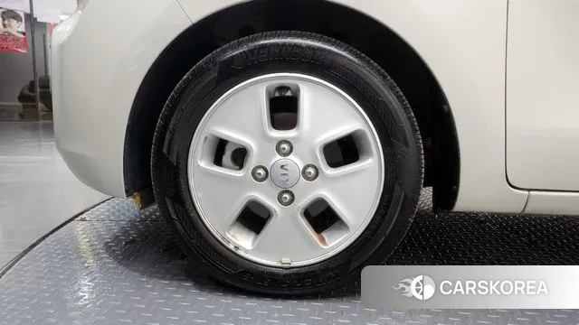 Kia The New Ray id 3607604 из Кореи 15