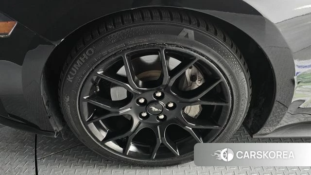 Ford Mustang id 3794842 из Кореи 15