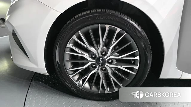 Kia The New K3 2nd generation id 4231197 из Кореи 15