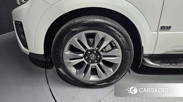 Kia Mohave Master id 3468529 из Кореи 15