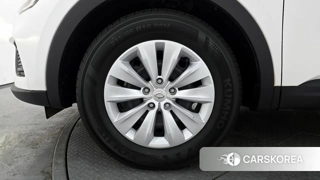 Renault Korea (Samsung) XM3 id 3806512 из Кореи 15