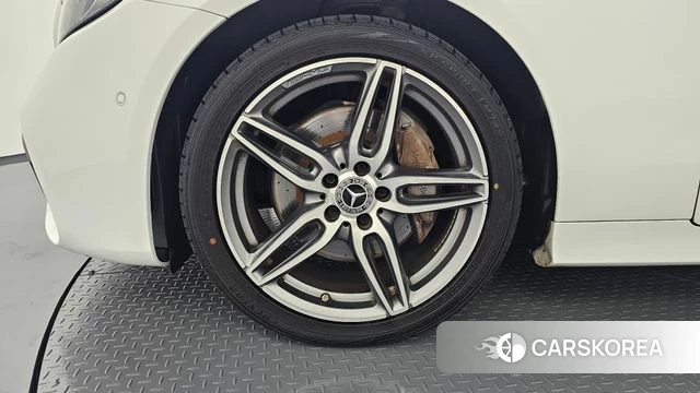 Mercedes-Benz E-Class W213 id 4722442 из Кореи 30