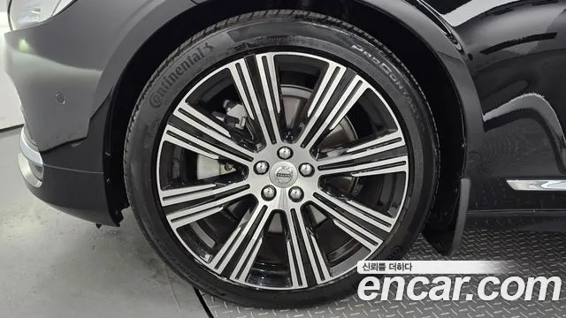 Volvo S90 id 2823128 из Кореи 15