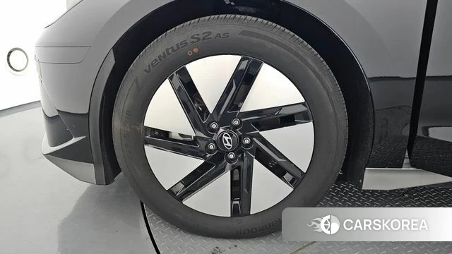 Hyundai Ionic 6 id 4400844 из Кореи 34